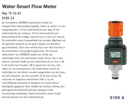 Hoeveelheidsmeter